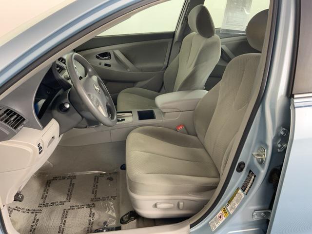 used 2007 Toyota Camry car, priced at $9,971