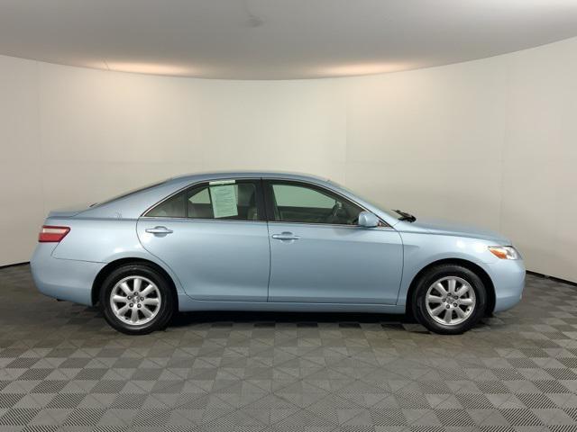 used 2007 Toyota Camry car, priced at $9,971