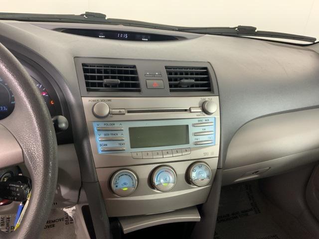 used 2007 Toyota Camry car, priced at $9,971