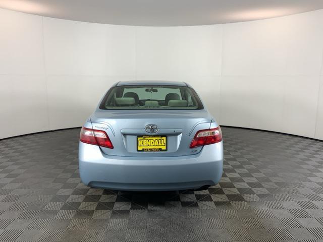 used 2007 Toyota Camry car, priced at $9,971