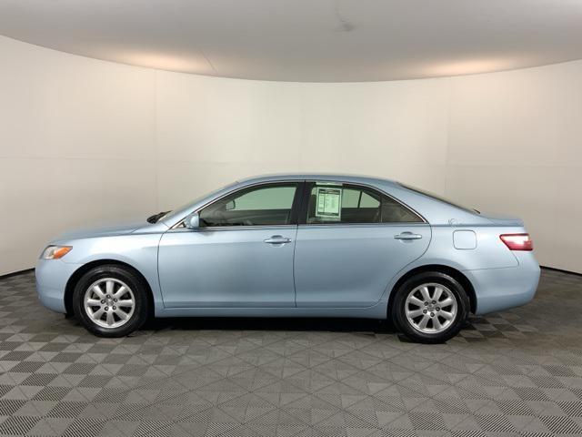 used 2007 Toyota Camry car, priced at $9,971