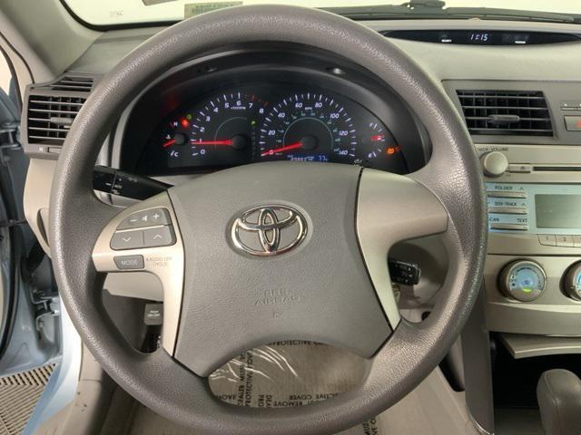 used 2007 Toyota Camry car, priced at $9,971