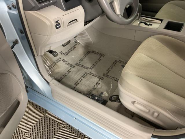 used 2007 Toyota Camry car, priced at $9,971