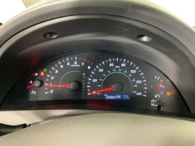 used 2007 Toyota Camry car, priced at $9,971