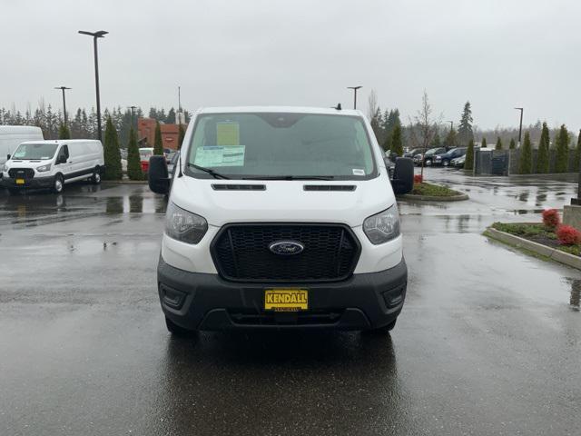 new 2024 Ford Transit-350 car, priced at $48,493