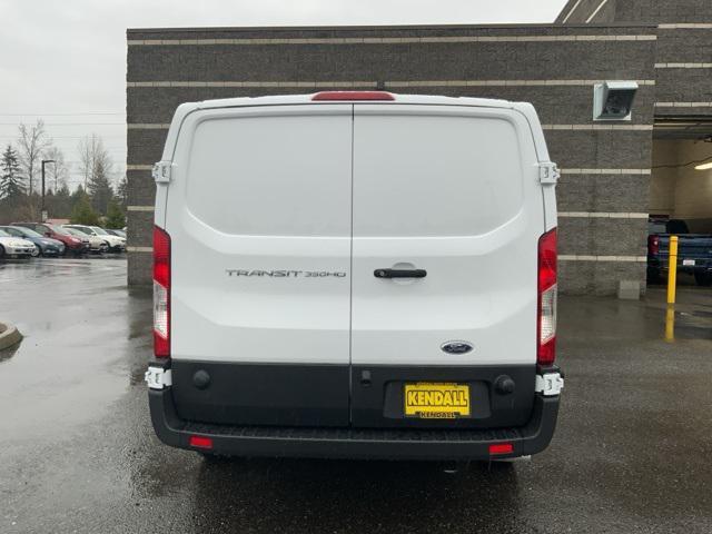 new 2024 Ford Transit-350 car, priced at $48,493