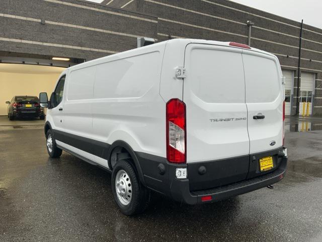 new 2024 Ford Transit-350 car, priced at $48,493