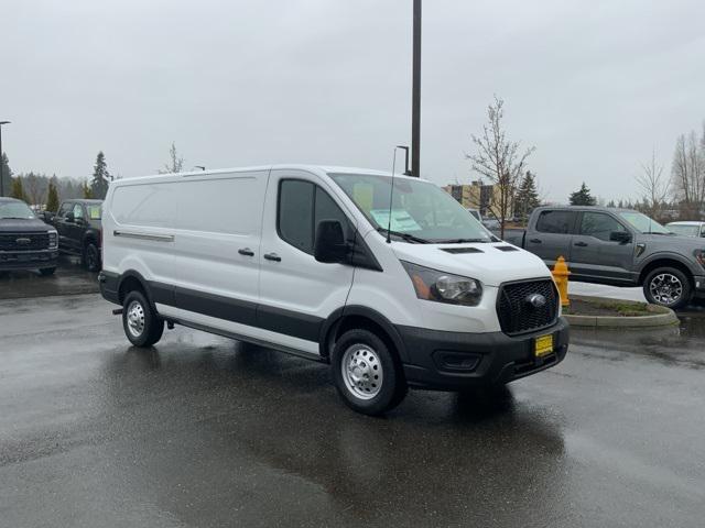 new 2024 Ford Transit-350 car, priced at $48,493