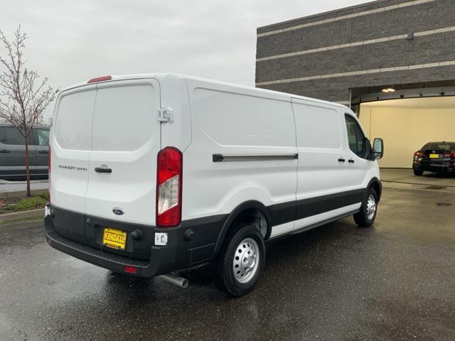 new 2024 Ford Transit-350 car, priced at $48,493