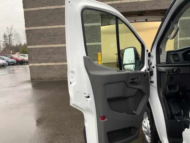 new 2024 Ford Transit-350 car, priced at $48,493