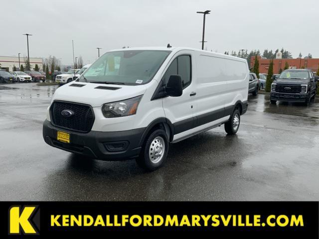 new 2024 Ford Transit-350 car, priced at $48,493