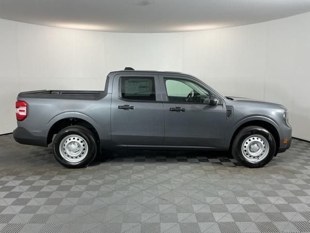 new 2025 Ford Maverick car, priced at $31,095