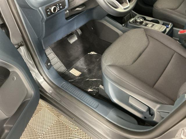 new 2025 Ford Maverick car, priced at $31,095