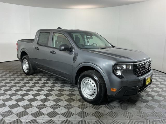new 2025 Ford Maverick car, priced at $31,095