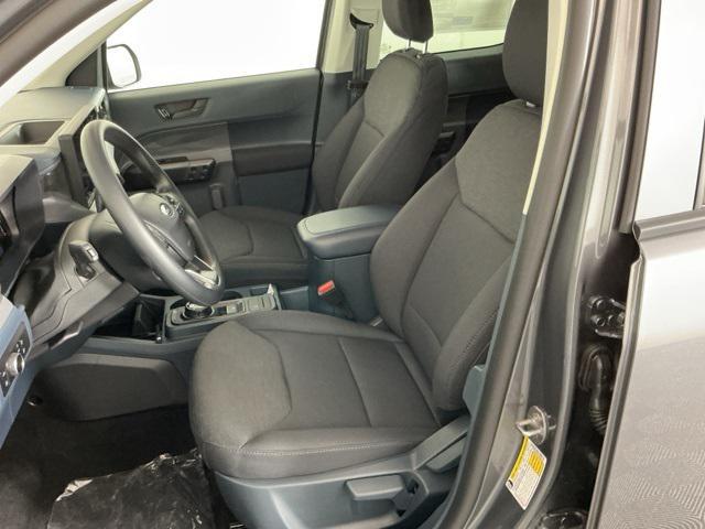 new 2025 Ford Maverick car, priced at $31,095
