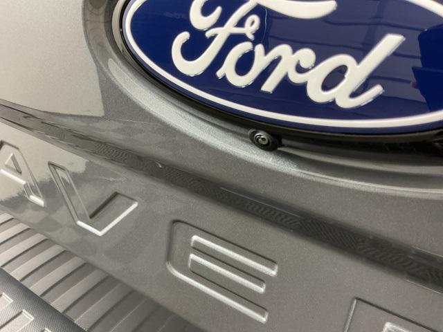 new 2025 Ford Maverick car, priced at $31,095