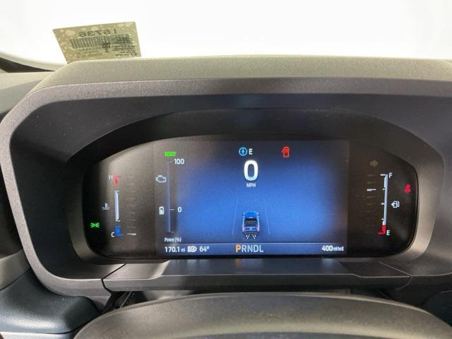new 2025 Ford Maverick car, priced at $31,095