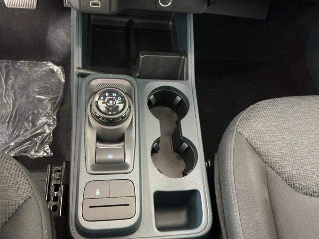 new 2025 Ford Maverick car, priced at $31,095