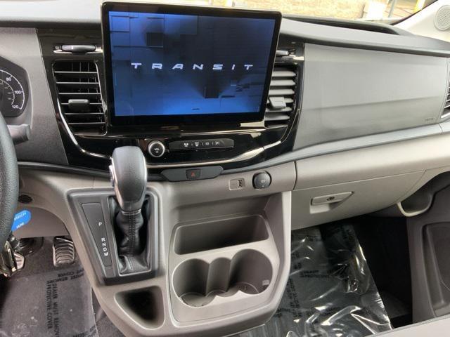used 2023 Ford Transit-350 car, priced at $64,971