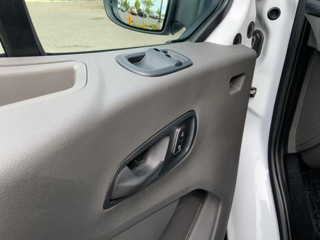 used 2023 Ford Transit-350 car, priced at $64,971