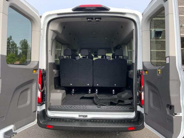used 2023 Ford Transit-350 car, priced at $64,971