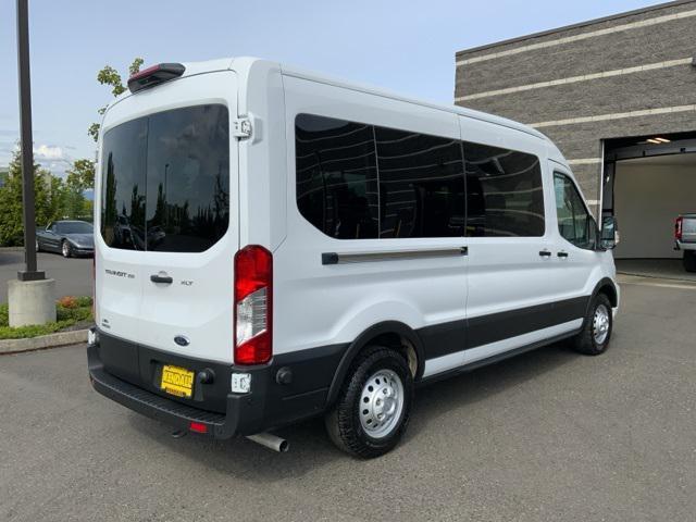 used 2023 Ford Transit-350 car, priced at $64,971