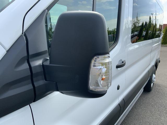 used 2023 Ford Transit-350 car, priced at $64,971