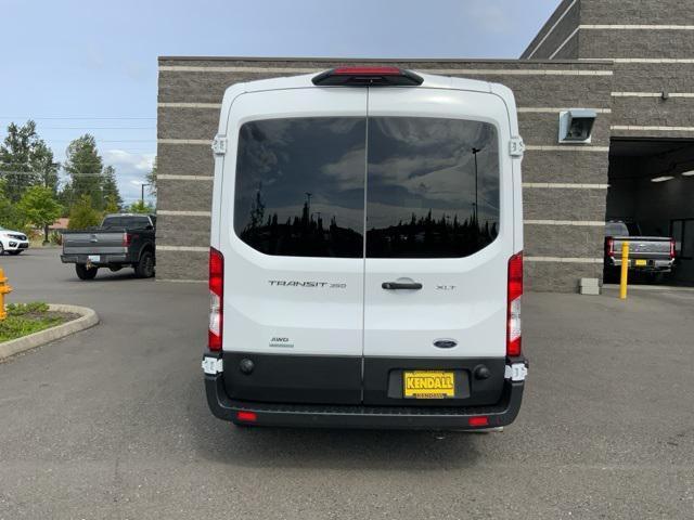 used 2023 Ford Transit-350 car, priced at $64,971