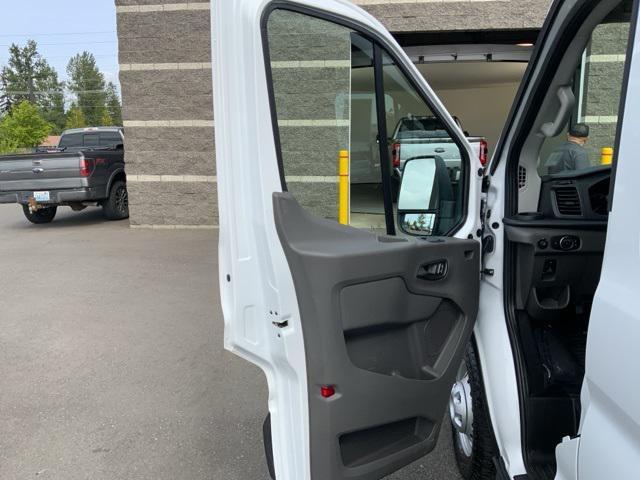 used 2023 Ford Transit-350 car, priced at $64,971