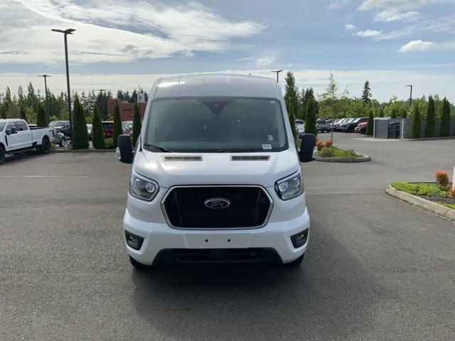 used 2023 Ford Transit-350 car, priced at $64,971