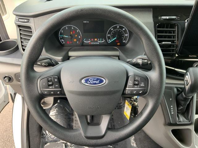 used 2023 Ford Transit-350 car, priced at $64,971