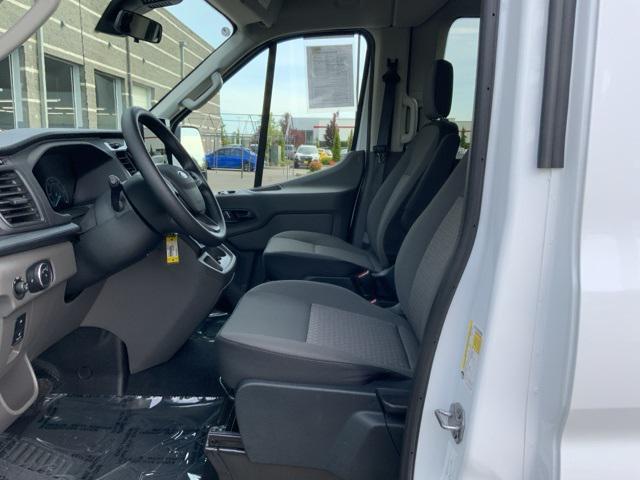 used 2023 Ford Transit-350 car, priced at $64,971