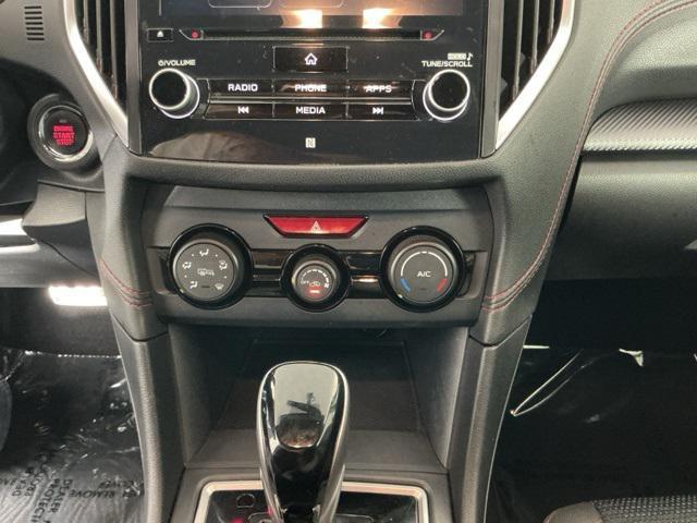 used 2018 Subaru Impreza car, priced at $17,971