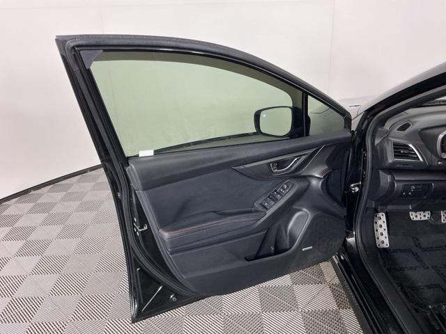 used 2018 Subaru Impreza car, priced at $17,971