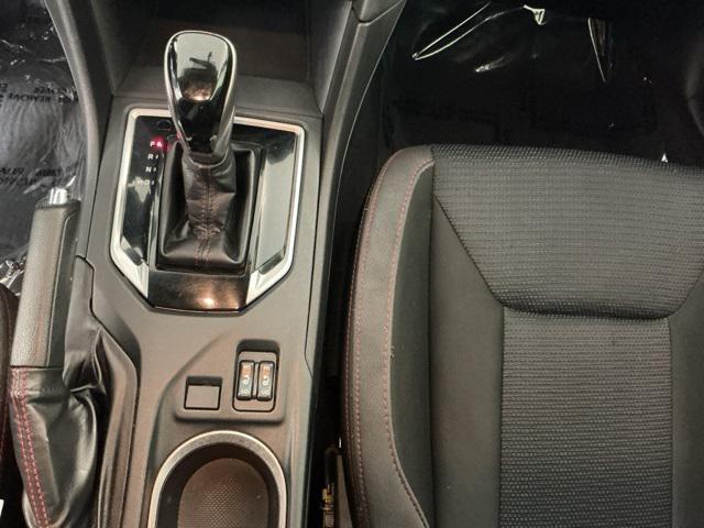 used 2018 Subaru Impreza car, priced at $17,971