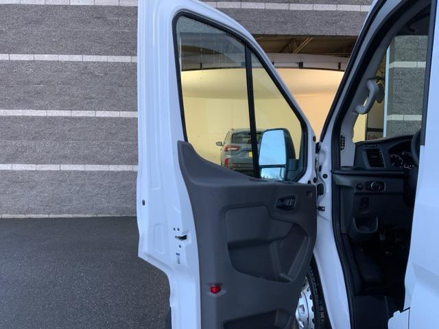 new 2024 Ford Transit-350 car, priced at $62,265