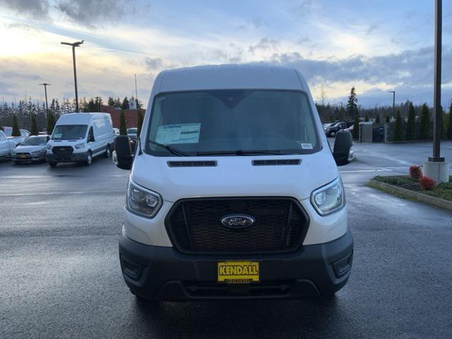 new 2024 Ford Transit-350 car, priced at $62,265