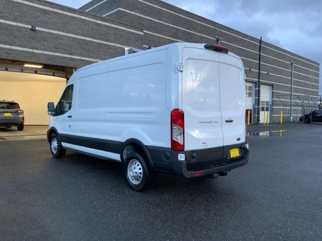 new 2024 Ford Transit-350 car, priced at $62,265