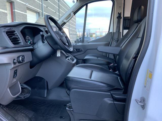 new 2024 Ford Transit-350 car, priced at $62,265