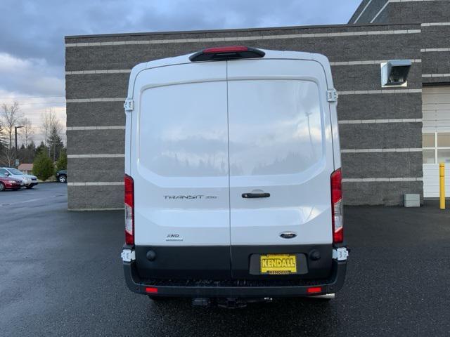 new 2024 Ford Transit-350 car, priced at $62,265