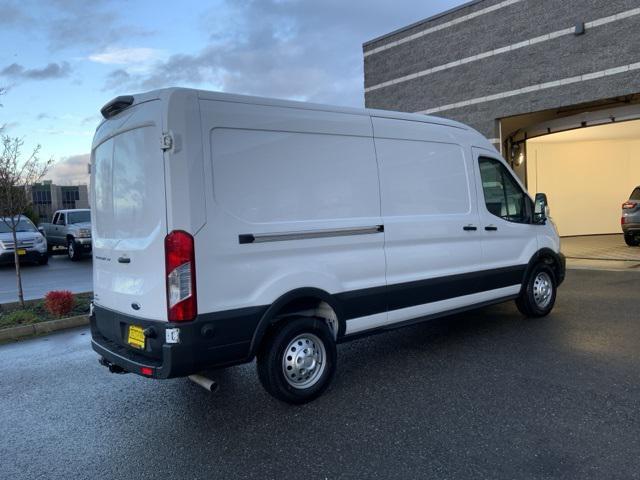 new 2024 Ford Transit-350 car, priced at $62,265