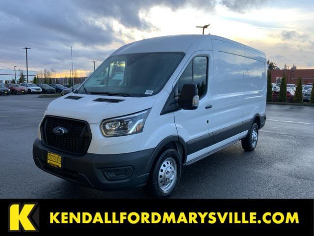 new 2024 Ford Transit-350 car, priced at $62,265