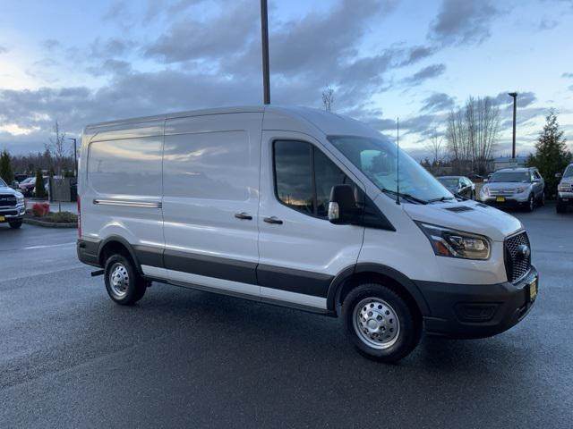 new 2024 Ford Transit-350 car, priced at $62,265