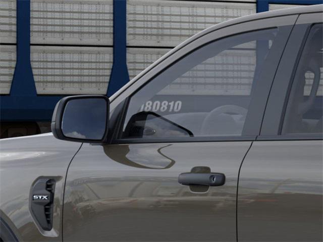 new 2025 Ford Ranger car, priced at $37,223