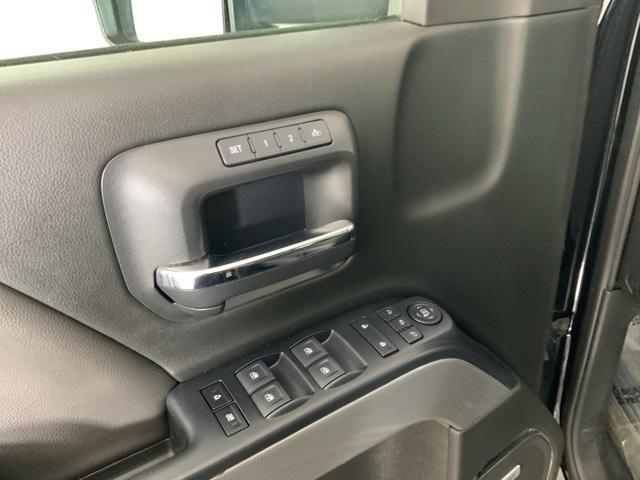 used 2018 Chevrolet Silverado 2500 car, priced at $46,971