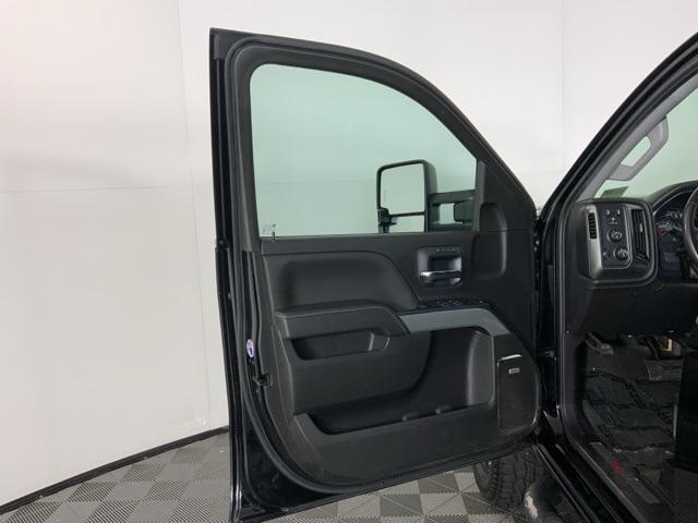 used 2018 Chevrolet Silverado 2500 car, priced at $46,971