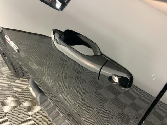 used 2018 Chevrolet Silverado 2500 car, priced at $46,971