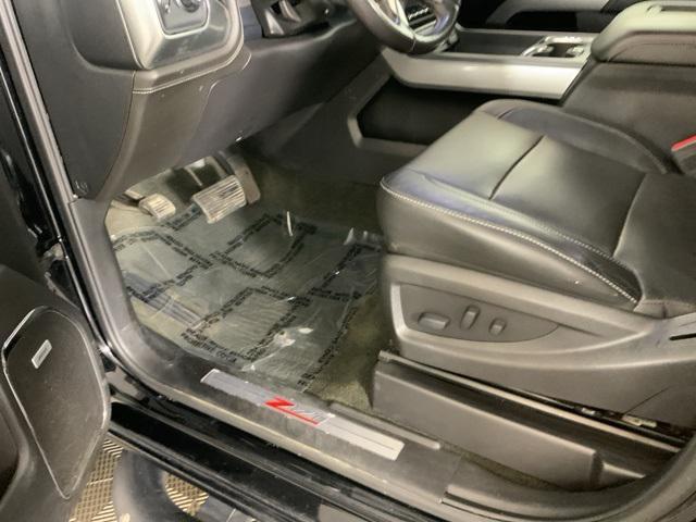 used 2018 Chevrolet Silverado 2500 car, priced at $46,971