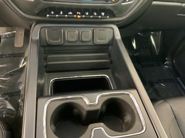 used 2018 Chevrolet Silverado 2500 car, priced at $46,971