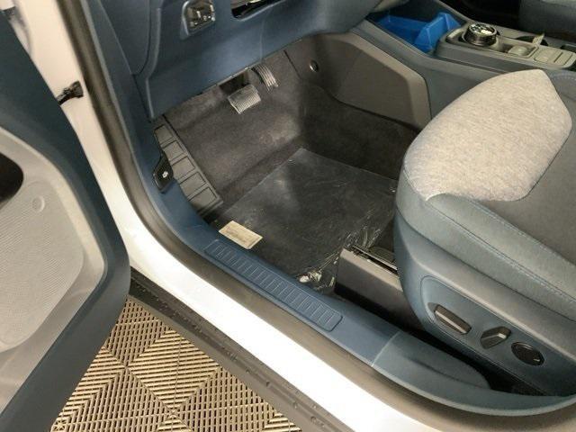 new 2025 Ford Maverick car, priced at $33,450
